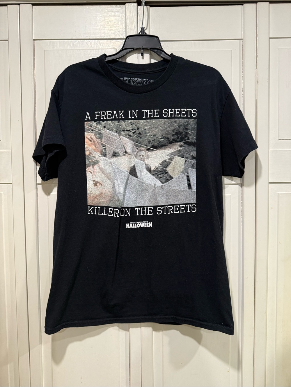 Halloween t shirt EUC‎ size medium